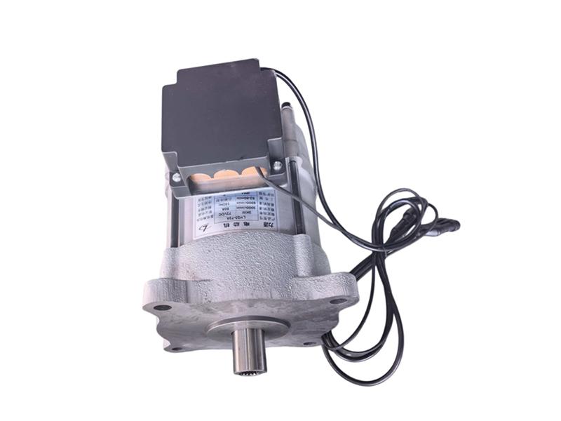 Motor Liyuan 3kW