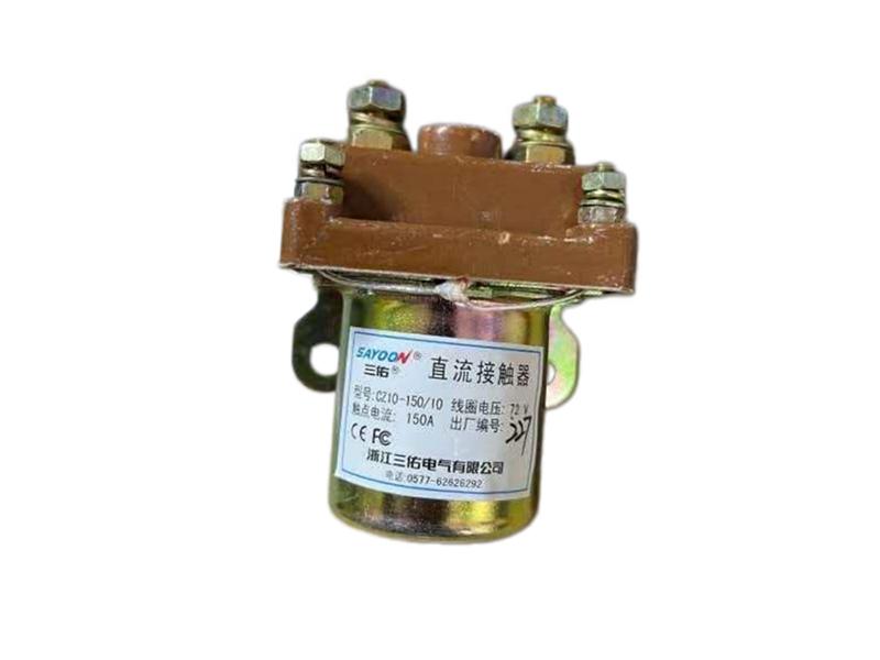Contactor para 60V72V