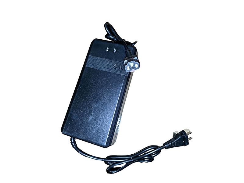 Cargador específico 60V