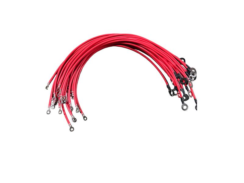 Cable de batería