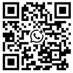 WhatsApp QR